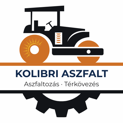 Kolibri aszfalt favicon